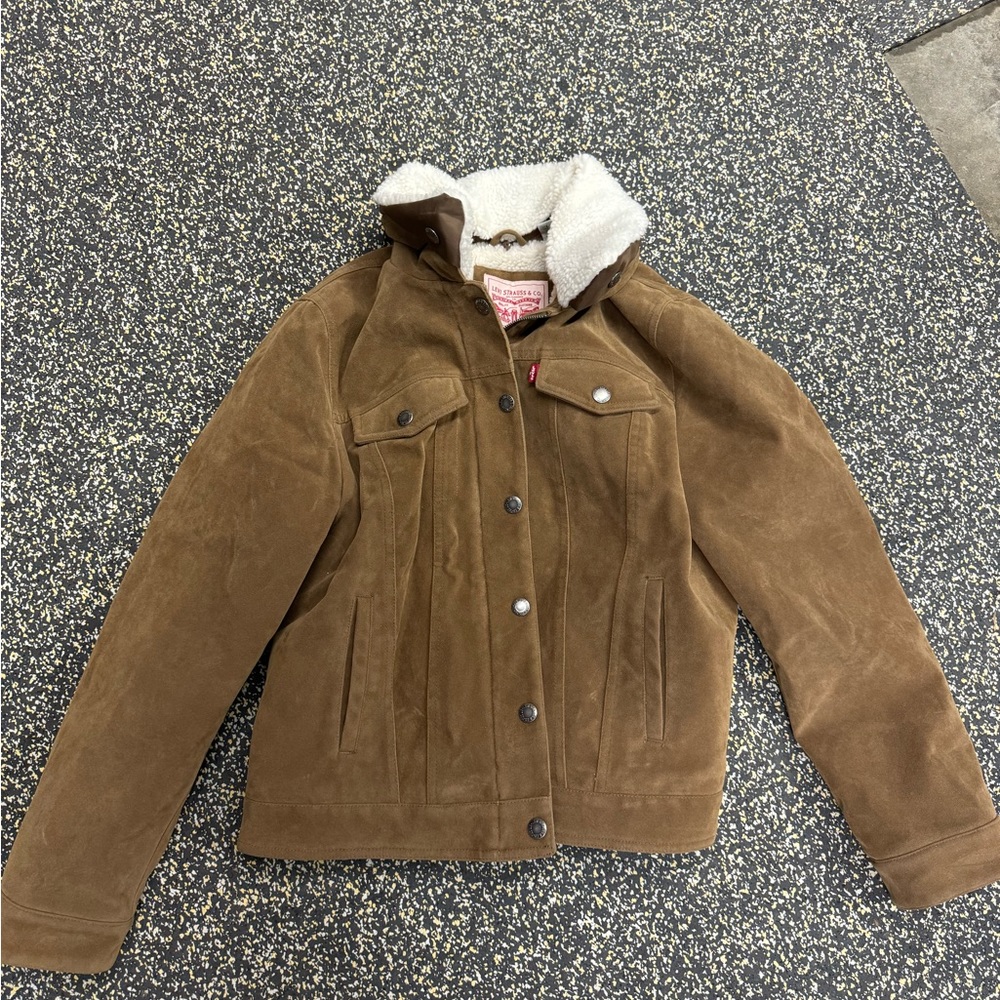 Levi’s Trucker Jacket